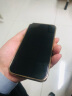 亿色(ESR)苹果13Pro手机壳iPhone13Pro手机壳透明保护套镜头全包电镀边框防摔玻璃壳-电镀落日金 实拍图