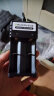 德力普（Delipow）18650/26650锂电池通用充电器 智能USB多功能充电器双槽 实拍图