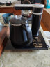 奥克斯（AUX）自动上水电热水壶电茶壶自动上水壶电茶炉烧水壶茶具茶台烧水壶一体茶壶办公会客煮茶AAS-13A2C01 实拍图
