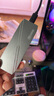 小盘(XDISK)1TB USB3.2移动固态硬盘（PSSD）M系列 Type-C亮灰色固态Nvme协议超簿便携手机直连兼容MAC 实拍图