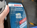 博世(BOSCH) DOT4 刹车油/制动液/离合器油 通用型 (干沸点250℃/湿沸点160℃) 进口原料国内调配 500ml装 实拍图