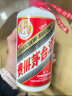 茅台（MOUTAI）飞天 53%vol  500ml 贵州茅台酒（带杯） 实拍图