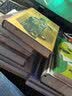 汗青堂帝王心术系列 重归一统+嘉靖帝的四季 实拍图
