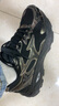 美津浓（MIZUNO）【RACER S】软底轻便运动跑步鞋男女同款缓震透气休闲慢跑鞋 21/暗黑金属 40.5 (260mm) 实拍图