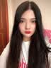 买一副送一副】Hanyaeye美瞳年抛女大直径灰色网红款彩色隐形眼镜自然混血欧美百搭学生日常款彩瞳 南瓜马车棕14.5mm 0 实拍图