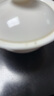 auratic 国瓷永丰源 幸福春天 水杯 中国风 陶瓷马克杯单杯茶杯 情侣对杯 380ml单杯 实拍图