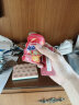 曼妥思餐后清新口香糖 零食糖果 红莓酸柠味添加果汁 果香沁沁56g 实拍图