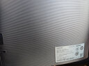 三星（SAMSUNG）27英寸 FHD 75Hz 曲面 高对比度 护眼 低蓝光不闪屏认证 FreeSync 电脑办公显示器 S27C366 晒单实拍图