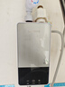 长虹即热式小厨宝小型家用迷你台下免打孔免储水热水器电热水器恒温变频快速热租房宿舍热水宝过热水 【拉丝银色】3400W+恒温速热+普通插头 不包安装 实拍图
