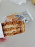 俄罗斯进口俄小淼牌提拉米苏蛋糕千层饼蛋糕 西式糕点独立包装 经典口味*32袋 实拍图