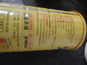 汴都铺子山药葛根玉米羹600g/罐 营养早餐代餐玉米粉冲调玉米糊低脂无蔗糖 山药玉米羹600g*1罐 实拍图