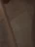 咪洁纸尿裤超薄透气铂金装宝宝尿不湿拉拉裤干爽新生婴儿尿布湿 铂金拉拉裤XXXL38片*2包 实拍图