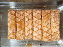维西尼黄油千层酥125g 意大利进口高级小零食欧洲休闲食品 出游囤货 实拍图