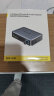毕亚兹 NFC蓝牙适配器5.1发烧级HiFi音频蓝牙接收器/发射器免驱 无线音频手机笔记本电脑接功放 天线版 实拍图