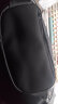 米家小米胸包男单肩包女多功能休闲运动斜挎包潮流腰包大容量黑色 晒单实拍图