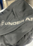 安德玛（UNDERARMOUR）Tech男子干爽反光训练运动短袖T恤1377054 晒单实拍图