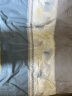 水星家纺床上四件套纯棉100%纯棉床单北欧简约风四件套1.8米床 日记 实拍图