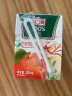 汇源 100%果汁苹果汁 200ml*12盒 多种维生素饮料礼盒装整箱 实拍图