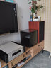 马兰爵士N830胆机组合音响hifi发烧级KT88单端甲类波胆管电子管功放三分频8寸蓝牙家用音箱套装 N830+HT60胆机 实拍图