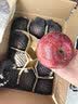 京橙美锦甘肃天水花牛苹果新鲜水果当季香甜多汁蛇红果现摘大果平安圣诞果 10斤中果(果径70-80mm)实惠装，净重8.5斤+ 新鲜【精品花牛苹果】 实拍图