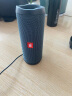 JBL FLIP ESSENTIAL 2 旗舰款二代 无线蓝牙音箱 户外便携音响 低音炮 IPX7防水 桌面音响 黑色 晒单实拍图