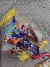 阿尔卑斯（ALPENLIEBE） 棒棒糖连一起儿童糖果小零食礼物结婚喜糖年货休闲食品批发 【混合多口味】60支 晒单实拍图