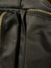 CinvaiKrose官网包包女包双肩包女士新款2024牛津布帆布包女背包书包新年礼物 黑色 晒单实拍图