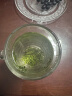 和平（heping） 2024新茶现货 明前一级紫阳绿茶 紫阳富硒茶产区 春茶嫩芽茶250g 实拍图