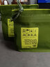AOKKA耶加雪菲SOE意式咖啡豆 新鲜烘焙精品现磨埃塞水洗黑咖啡250g 中浅烘焙 晒单实拍图