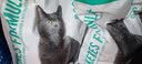 凯锐思混合猫砂 豆腐猫砂猫沙无尘除臭结团不粘底 【98%除臭率】三合一混合砂4斤*10袋 实拍图
