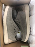 斯凯奇（Skechers）男鞋商务休闲鞋季百搭时尚帆布鞋舒适复古一脚蹬66387 实拍图