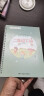 汉状元一二三四五年级同步新版语文课本生字凹槽练字帖矫正儿童正握笔器小学生练字神器写字本 三年级上下册8本装同步凹槽字帖 实拍图