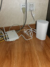华为凌霄子母路由器q6电力线版分布式全屋wifi6+千兆无线大户型穿墙PLC电力猫Q6网线版组网千兆路由器 Q6一母2子联通标三网通适用三房 实拍图