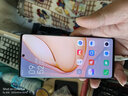 nubia 努比亚Z40Pro 星际黑 全新骁龙8 80W快充 国行 二手手机 星际黑 12G+256G 实拍图