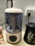 荣事达（Royalstar）静柔音破壁机家用豆浆机加热全自动榨汁机搅拌机降噪果汁机料理机米糊辅食机RZ-535Q 实拍图