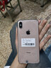 苹果xs max Apple iPhone XS MAX 苹果 xs 国行全网通 二手手机 金色【365天质保】 XSM-64G【三期免息+更换电池100%】 8成新 实拍图