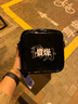 克洛斯威（CROSSWAY）乒乓球拍六星双面反胶业余中高级攻守兼备专业比赛训练 【标准五星1支装】横拍+10个球 实拍图