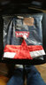Levi's李维斯男士502锥形修身赤耳美式复古ins潮流时尚原色牛仔裤 牛仔蓝 34 (32) 实拍图