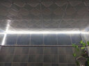 全新广发220V灯带无需变压器直连高压软灯带展柜自粘灯天花暗槽灯条线型灯 10mm宽防水220V120灯白光 一米单价（需要多少米拍多少） 实拍图
