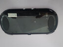 PlayStation索尼PSV2000掌上游戏机 PSP GBA MD FC 掌机 【90新】PSV1000黑色 32G内存【10个左右游戏】 实拍图