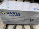 瓦尔塔（VARTA）汽车电瓶蓄电池银标20-110保时捷卡宴沃尔沃大众辉腾途锐奥迪Q7 晒单实拍图