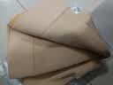 宝娜斯光腿裸感神器春秋冬季外穿加绒加厚高腰显瘦一体保暖打底连裤袜 肤色（连袜） 320克加绒加厚款 1条 均码 （适合80-140斤） 实拍图