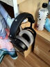 拜雅（beyerdynamic）DT990 PRO 头戴式 超宽频响范围 HiFi音质专业录音室混音监听 开放式耳机 DT990PRO[250欧] 实拍图