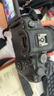 佳能r6 打鸟摄影器材全画幅微单vlog相机 机身4K拍摄小型轻量微单相机 R6单机身拆【不含镜头 建议选购套装】 官方标配【不含内存卡相机包等必要配件 推荐选套餐】 实拍图