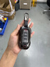 GGO长城哈弗h6钥匙套h6S大狗H2S哈佛M6F5f7x汽车H7H9赤兔钥匙包扣壳 哈弗B款+盾牌钥匙扣【时尚银】 实拍图