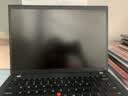 ThinkPad T14 升级款 T14P T14S E14 移动图形工作站设计师高性能轻薄本联想笔记本电脑 酷睿i5- 锐炬显卡丨T14S 16GB内存  1TB固态硬盘 实拍图