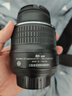 尼康/Nikon 50 1.8g 定焦镜头二手镜头 AF 尼克尔 50mm f/1.8D 99新 实拍图