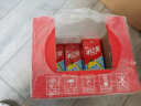 统一 冰红茶（柠檬味红茶饮料） 250ml*24/箱 整箱装  晒单实拍图