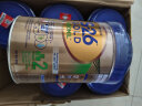 惠氏（Wyeth）港版金装 HMO婴幼儿配方奶粉2段(6-12月)900g  晒单实拍图