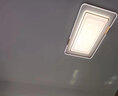 雷士（NVC） led吸顶灯 客厅大厅大瓦数客厅灯北欧灯具灯饰 现代简约客厅大灯 【塑影】152瓦高显柔光 实拍图